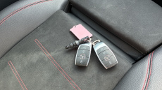 Mercedes-Benz GLA 200 AMG Line 5dr Auto Petrol Hatchback